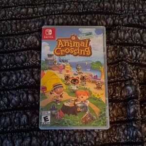 Nintendo Animal Crossing: New Horizons